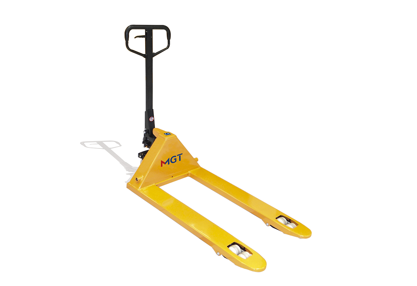 Transpalete (Paleteira) 2 Ton Tandem Nylon
