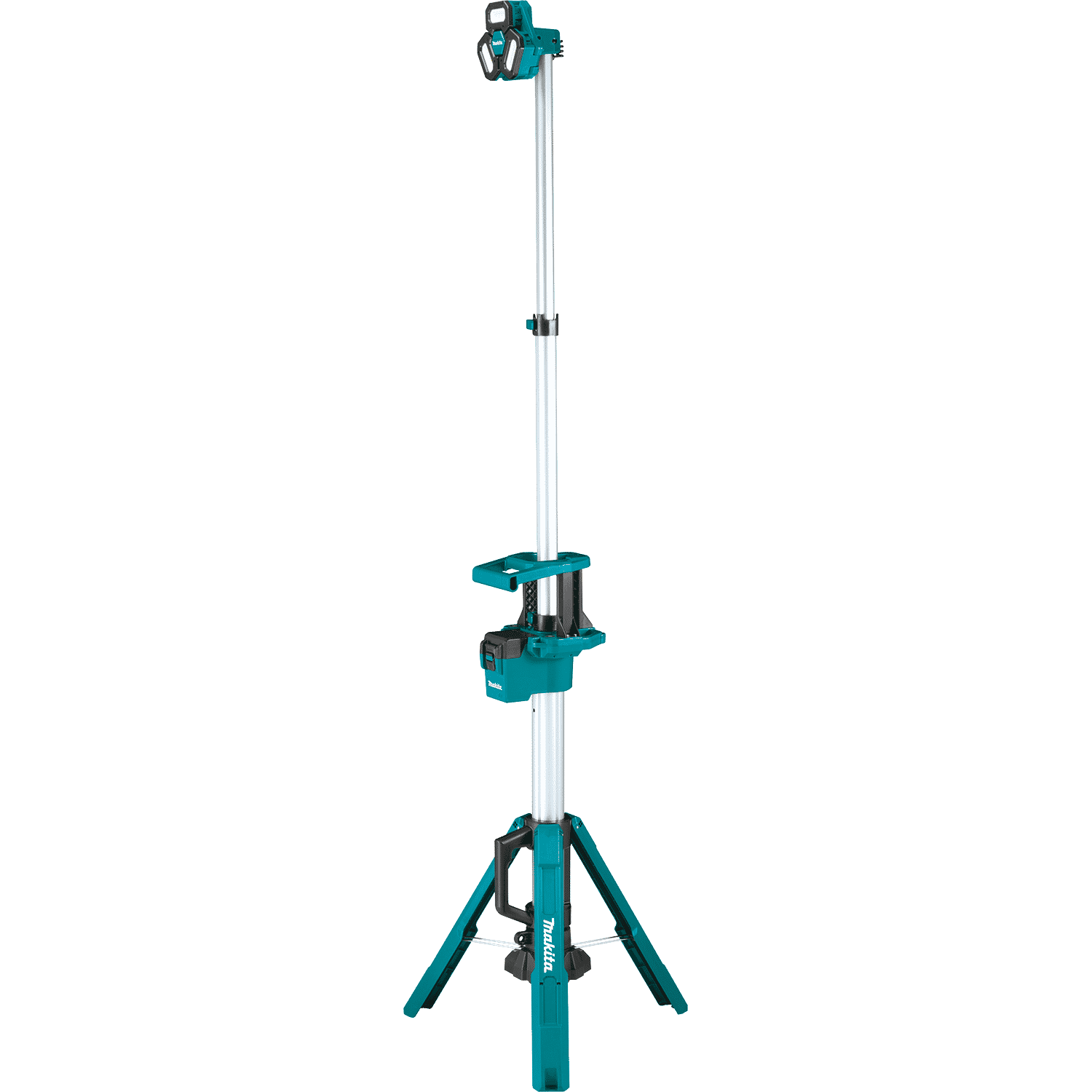 Foco de trabajo inalámbrico DML814