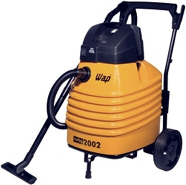 ASPIRADOR WAP 2002 TURBO