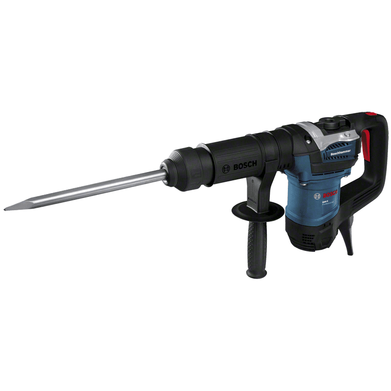 Cincelador max 5kg 1.100W Bosch GSH 5