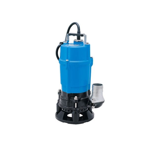 Bomba Submersivel Elétrica