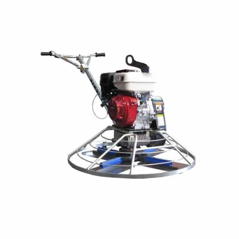 ALISADORA DE PAVIMENTO MBW F36X