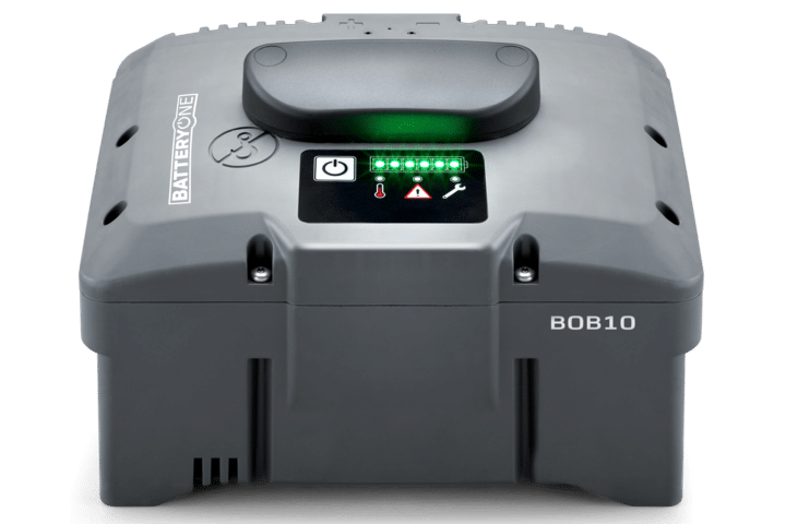 BATERÍA BP1000 – WACKER NEUSON