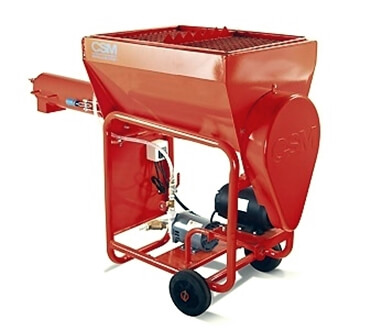 ARGAMASSADEIRA CSM MC 45