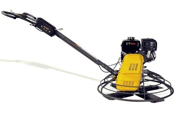 ALISADORA CT 36-5A WACKER NEUSON