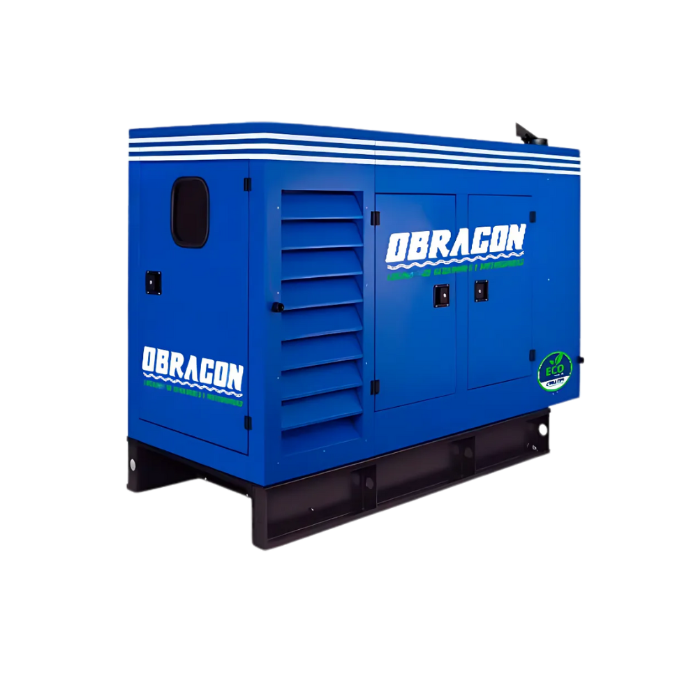 Gerador Diesel RMW100