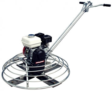 ALISADORA BG36 DYNAPAC
