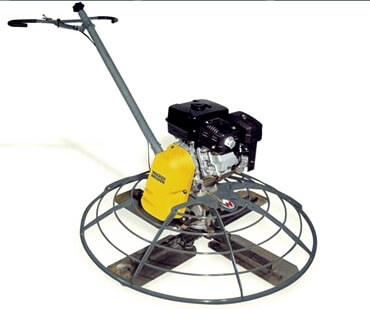 ALISADORA CT 48-8A WACKER NEUSON