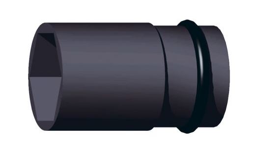 134867-5 Tapón 12x75mm 1/2".