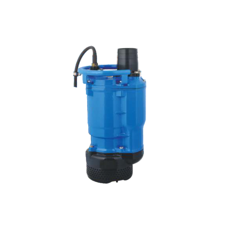 BOMBA SUMERGIBLE MEUDY 6"