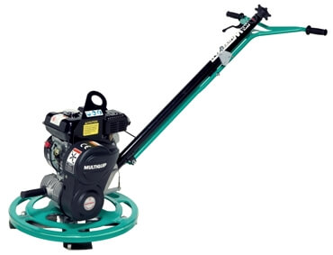ALISADORA SIMPLES CA4HC-24 WHITEMAN