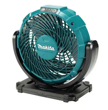 Ventilador Inalámbrico 12 Makita CF100DZ