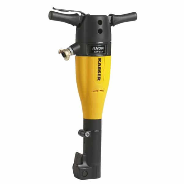 MARTILLO NEUMATICO 30KG KAESER AH31
