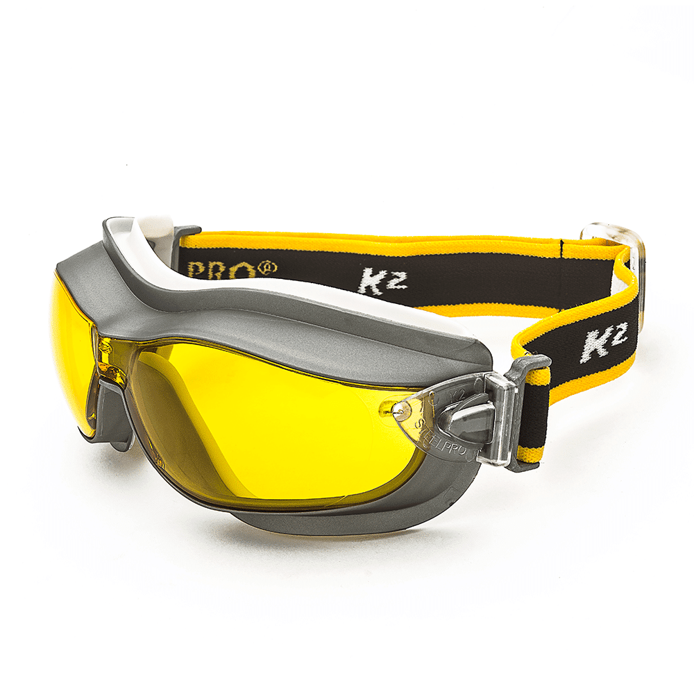 ANTIPARRA K-2 AF AMBAR