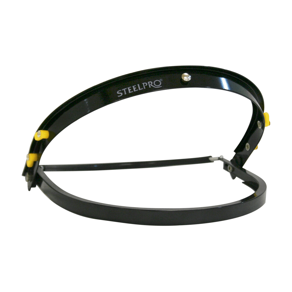 ADAPTADOR ALUMINIO PORTA VISOR