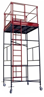 ANDAIMES MECAN