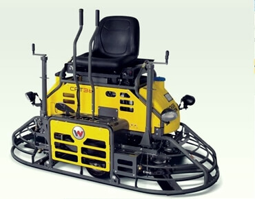ALISADORA CRT 36-26A WACKER NEUSON