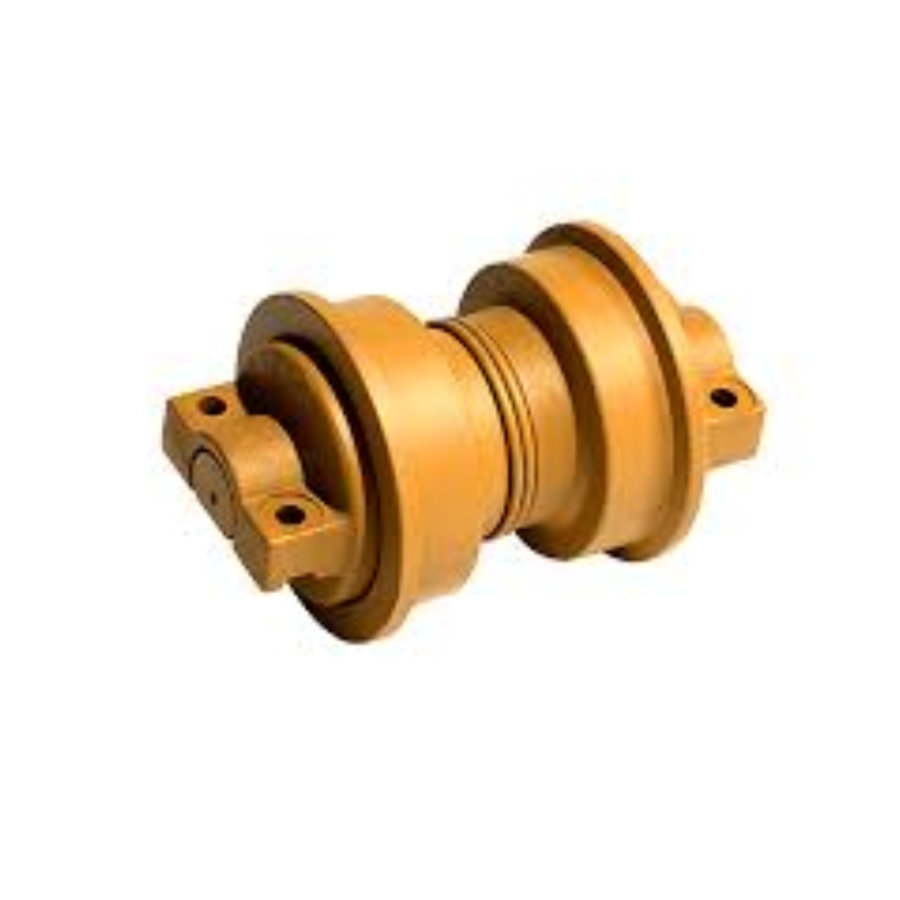 Duo Cone Flange Pacote Giro -D6C -D6D